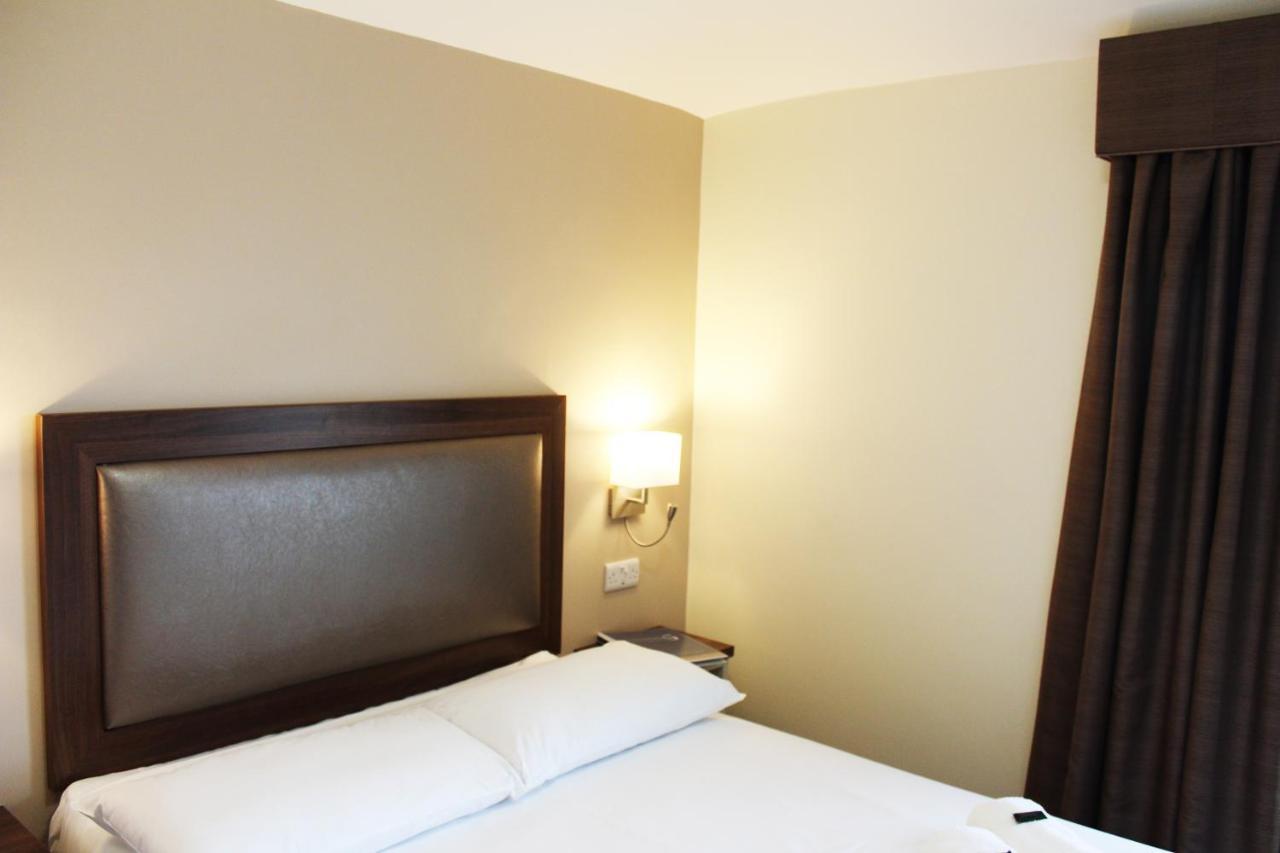 St. Judes Couette-café 3*