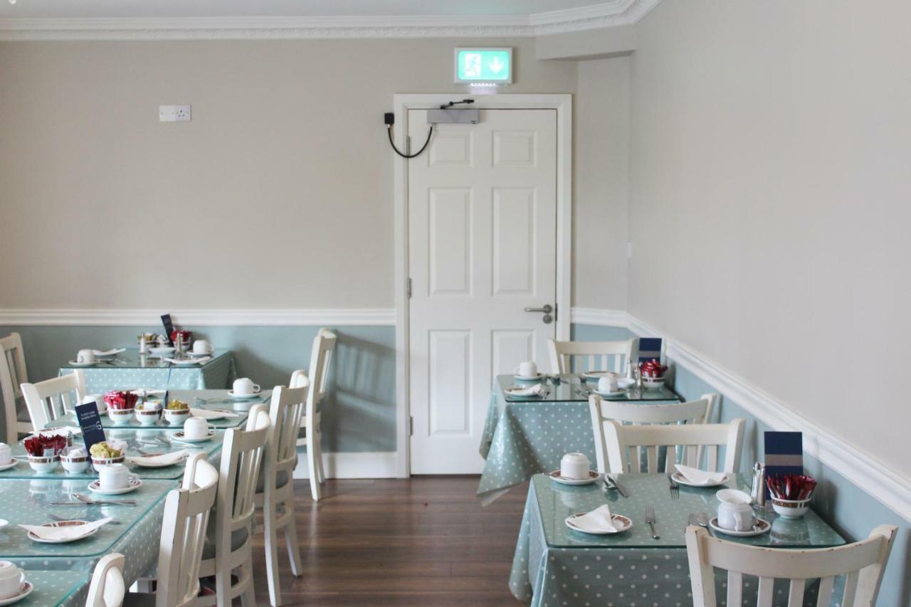 St. Judes Couette-café Galway